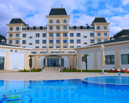 Gabala Garden Hotel