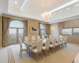 Gabala Garden Hotel