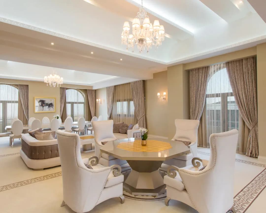 Gabala Garden Hotel