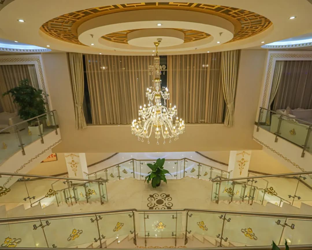 Gabala Garden Hotel