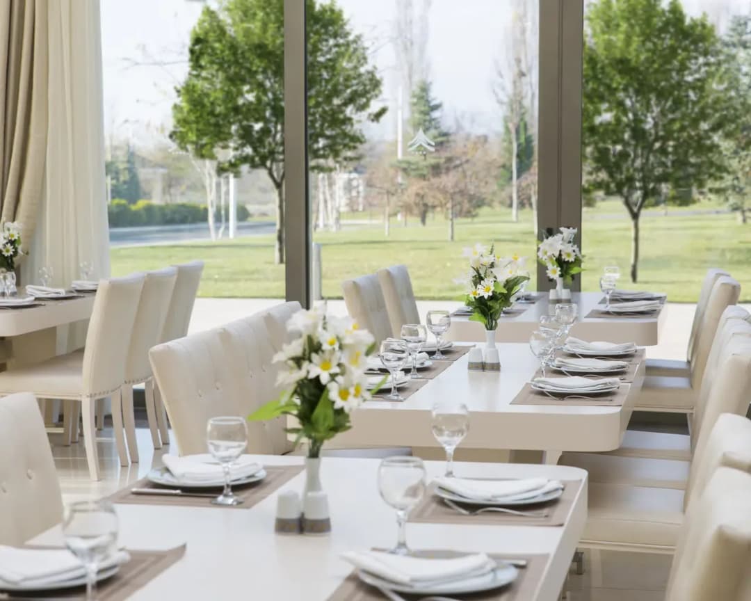 Gabala Garden Hotel