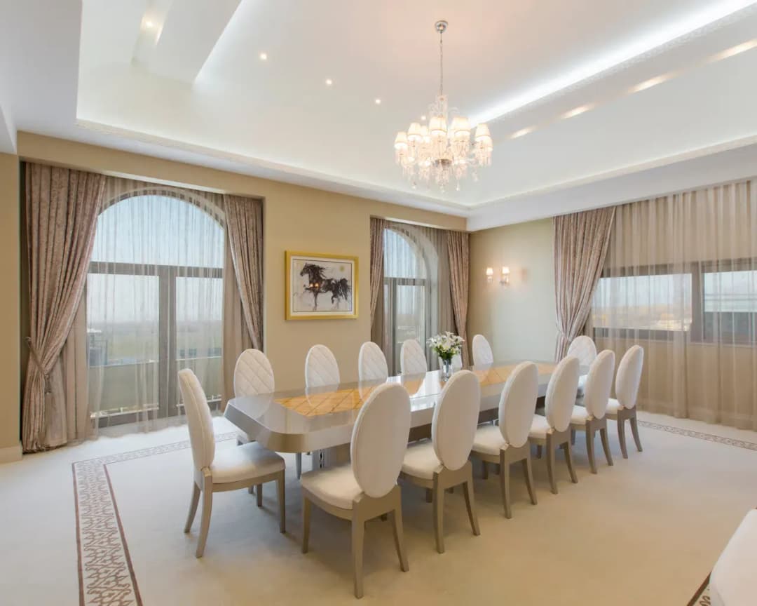 Gabala Garden Hotel