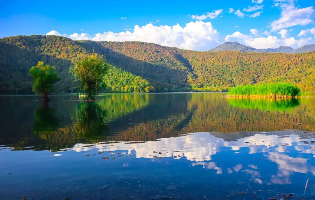 Lake Nohur