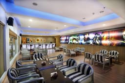 Hotel Elite Palazzo