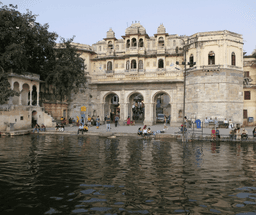 Udaipur Sightseeing