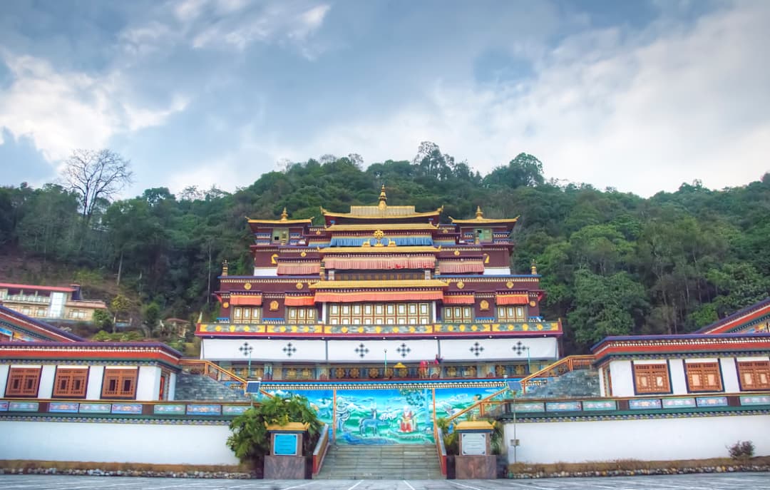 Gangtok