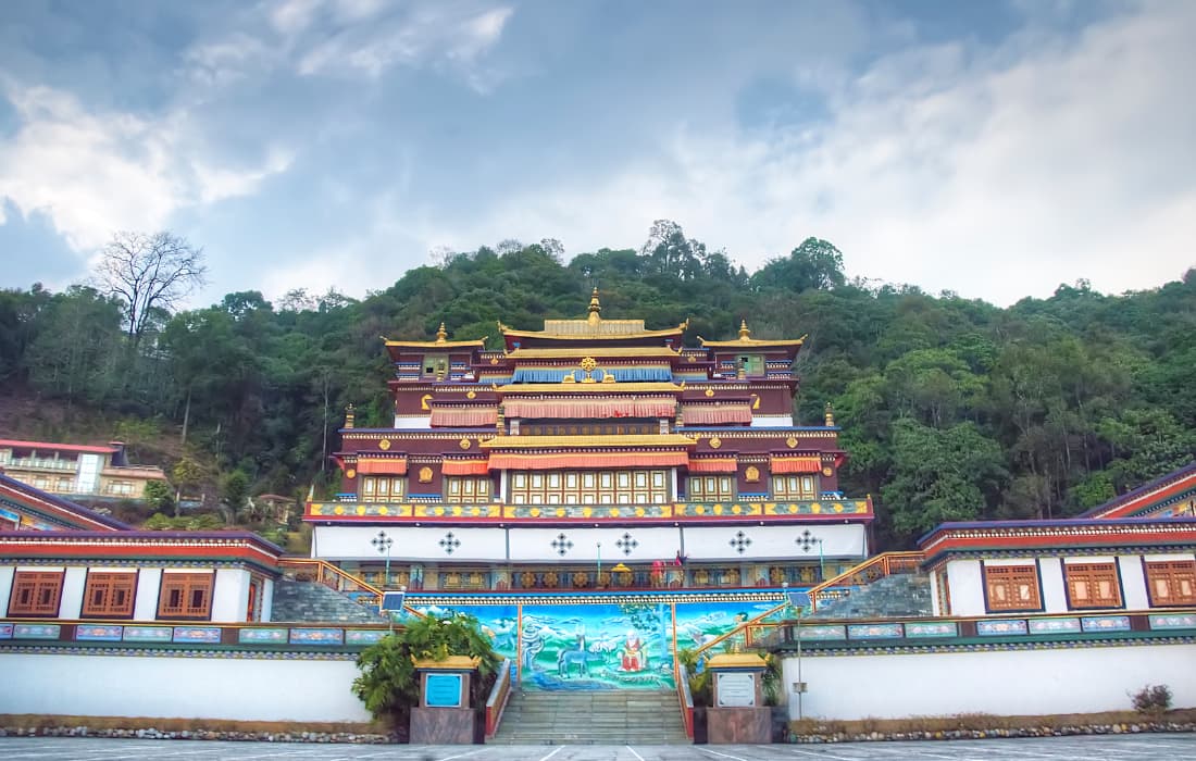 Gangtok