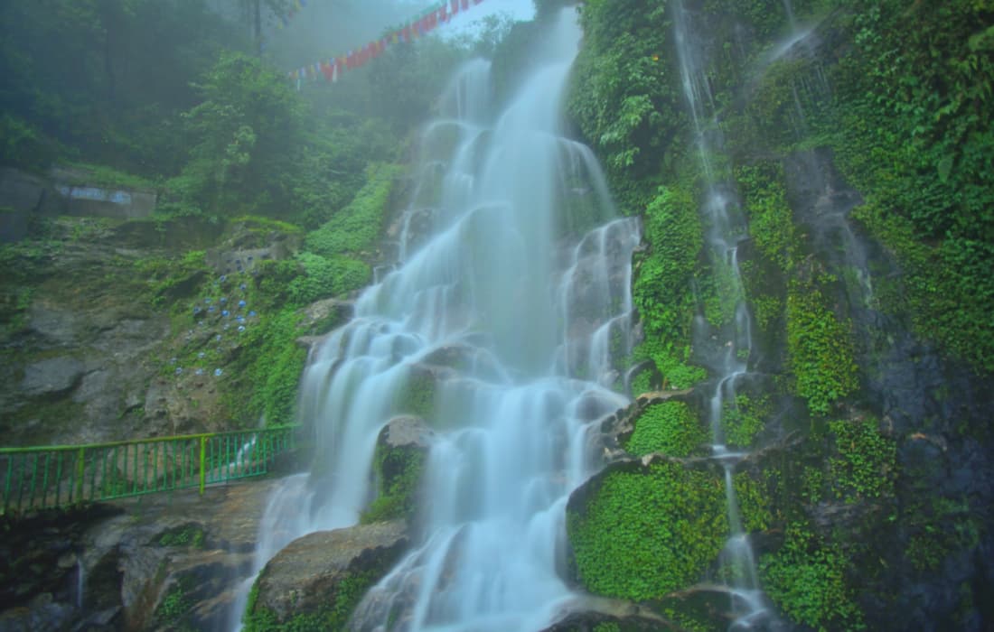 Gangtok