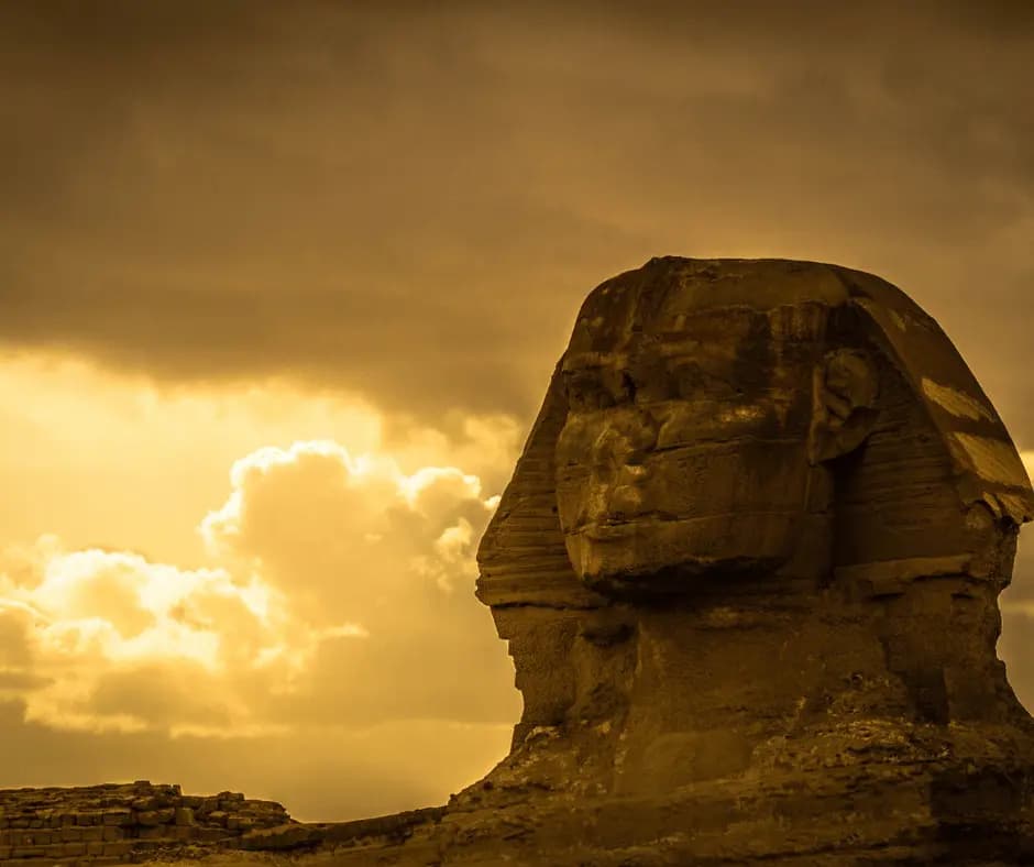 Sphinx