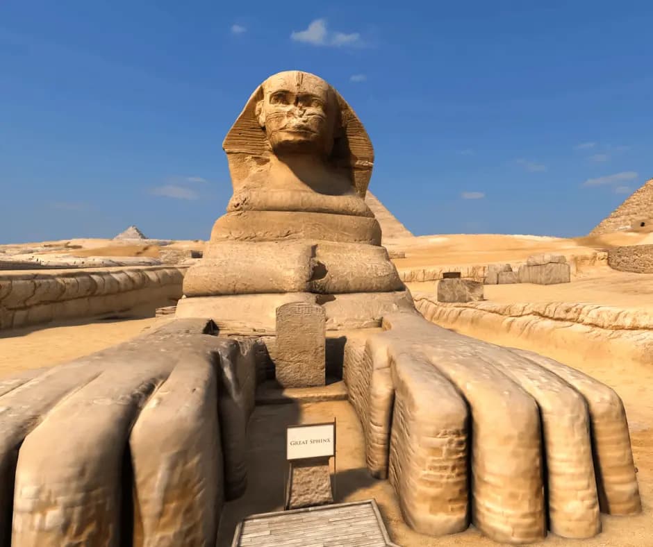 Sphinx