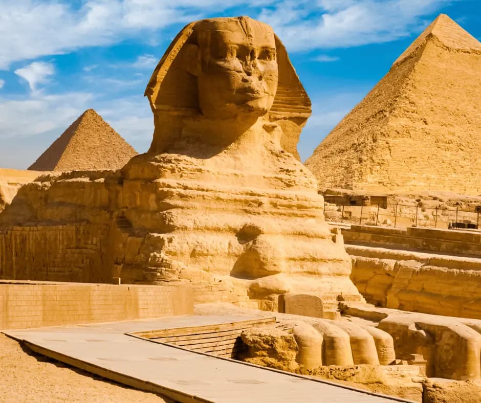 Sphinx