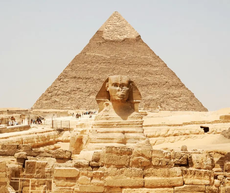 Sphinx