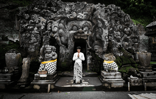 Bali Sightseeing Tour