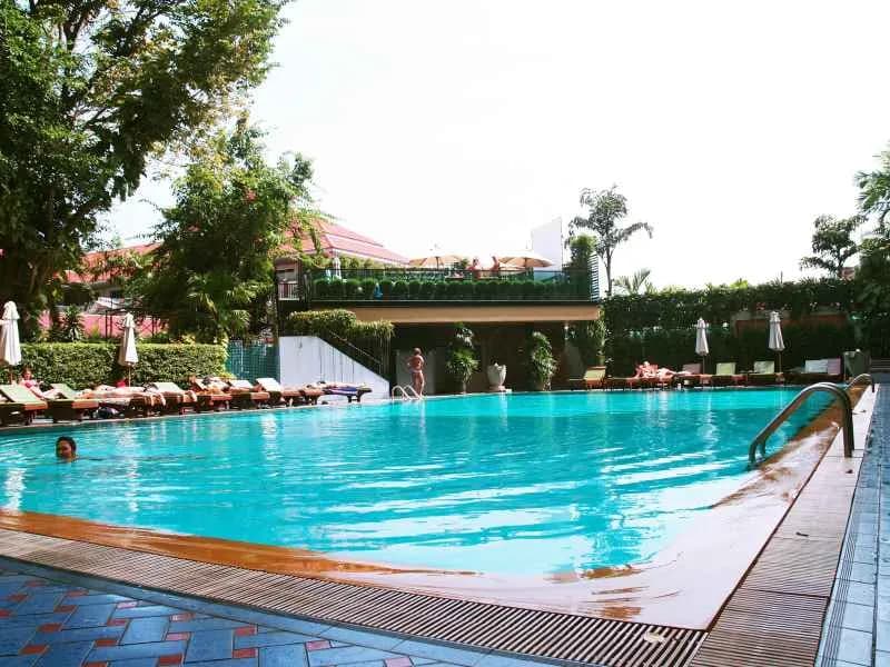 Golden Beach