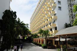 Golden Beach