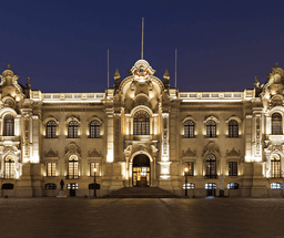 Explore the Colonial and Modern Charms of Lima City