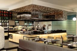 Grand Mercure Atrium
