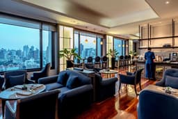 Grand Mercure Atrium