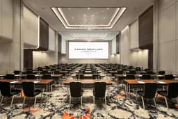 Grand Mercure Atrium