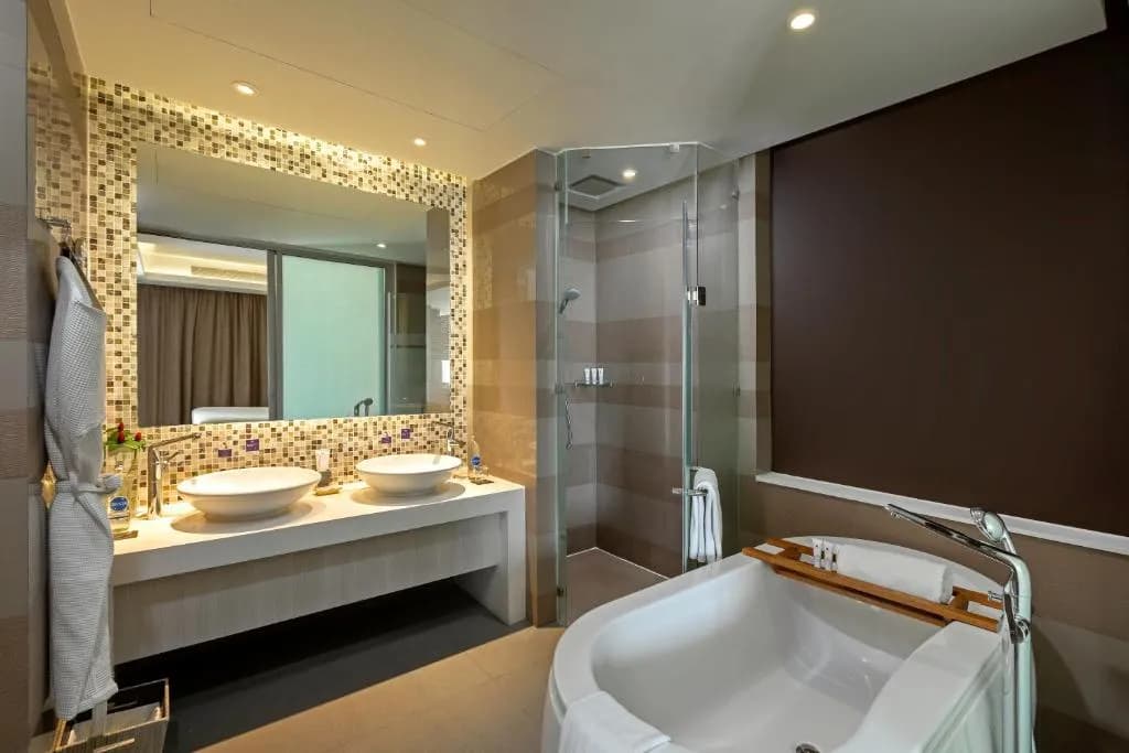 Grand Mercure Patong