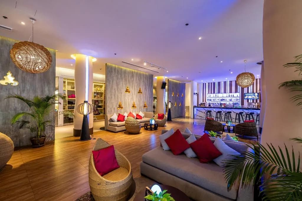 Grand Mercure Patong