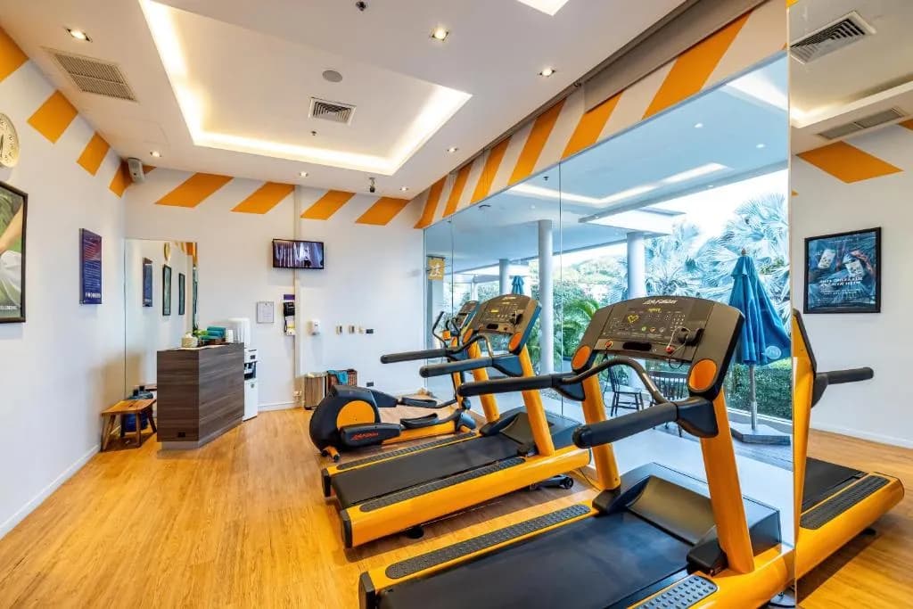 Grand Mercure Patong
