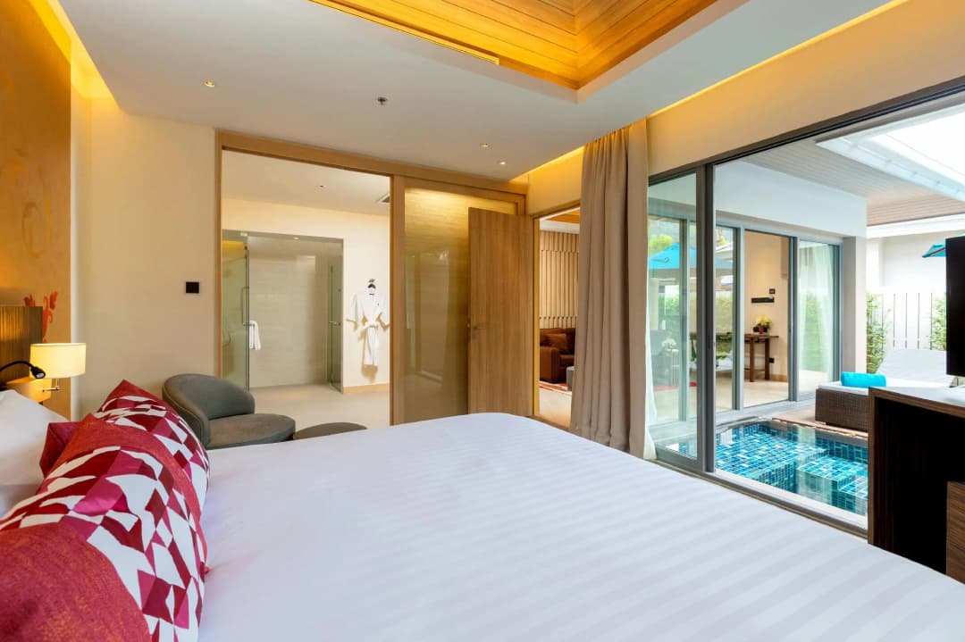 Grand Mercure Patong