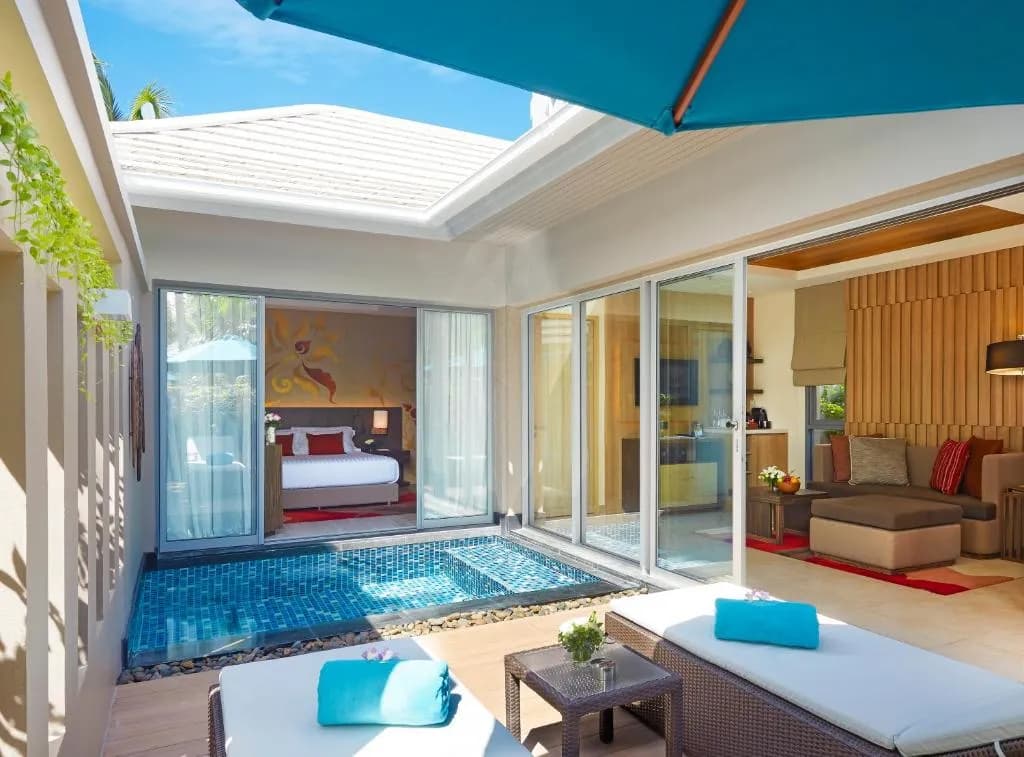 Grand Mercure Patong