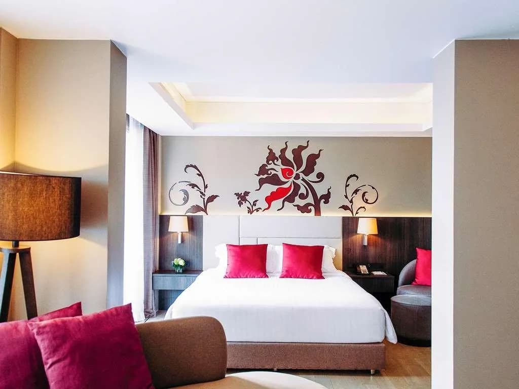 Grand Mercure Patong