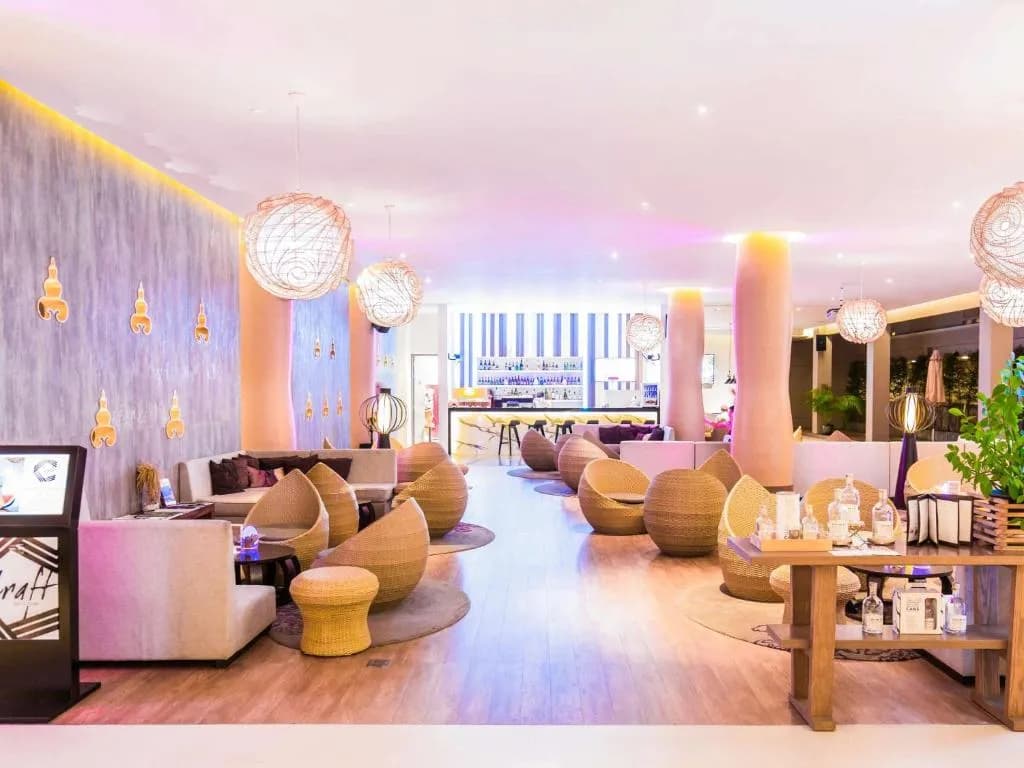 Grand Mercure Patong