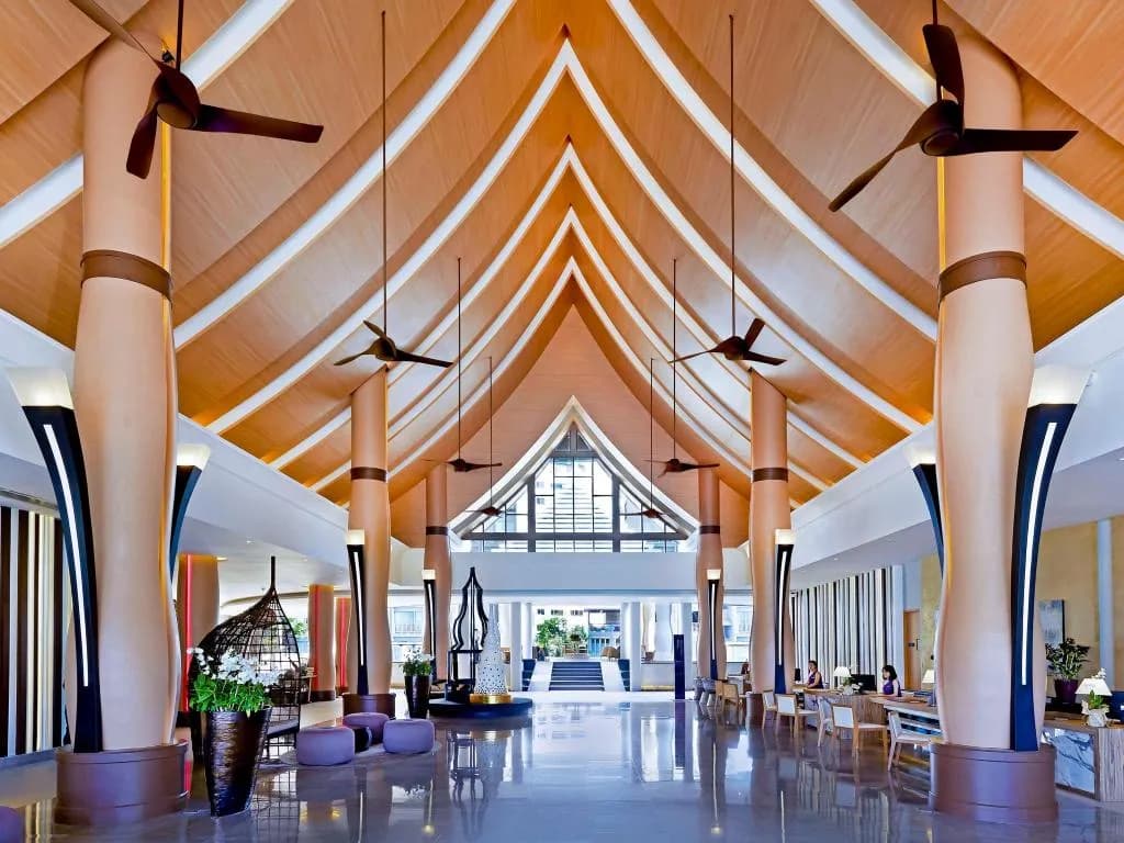 Grand Mercure Patong