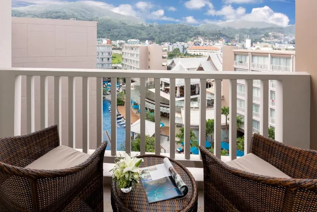 Grand Mercure Patong