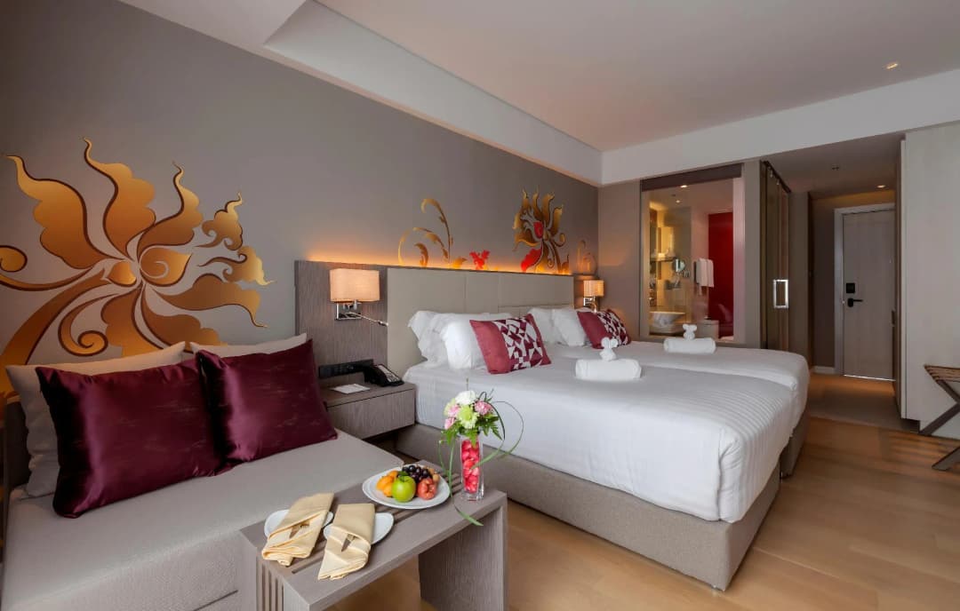 Grand Mercure Patong