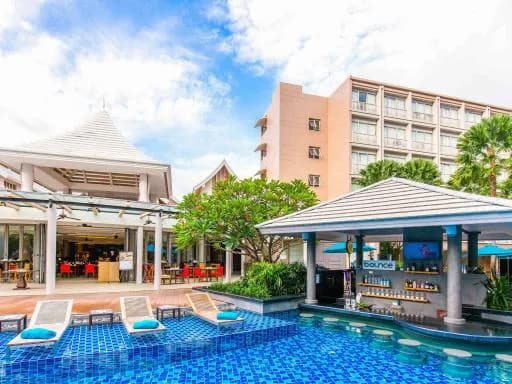 Grand Mercure Patong
