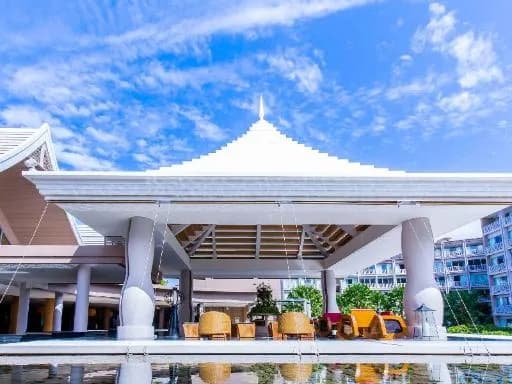 Grand Mercure Patong