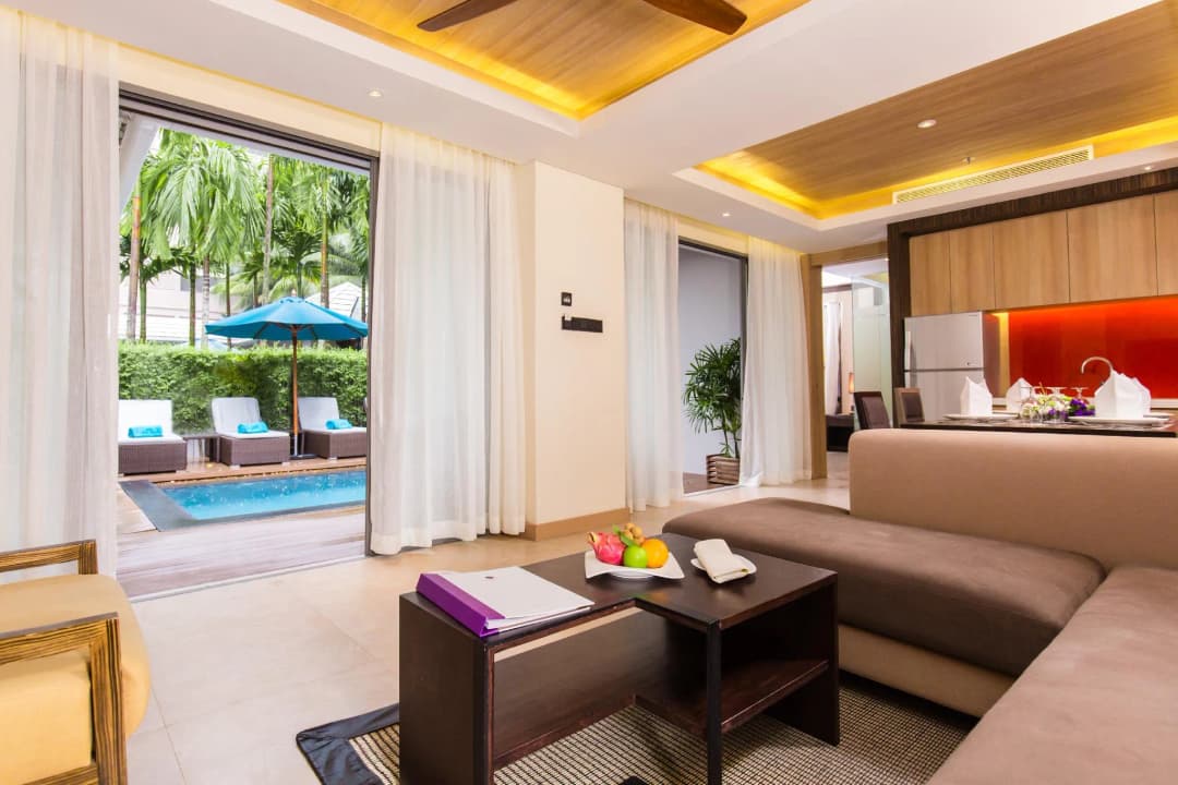 Grand Mercure Patong