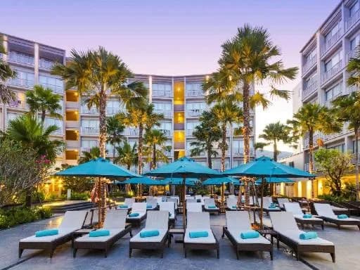 Grand Mercure Patong