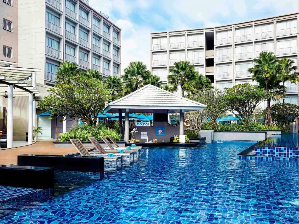 Grand Mercure Patong