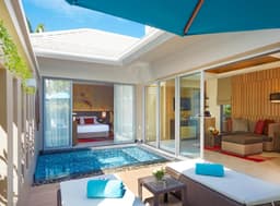 Grand Mercure Patong