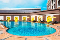 Grand Palazzo