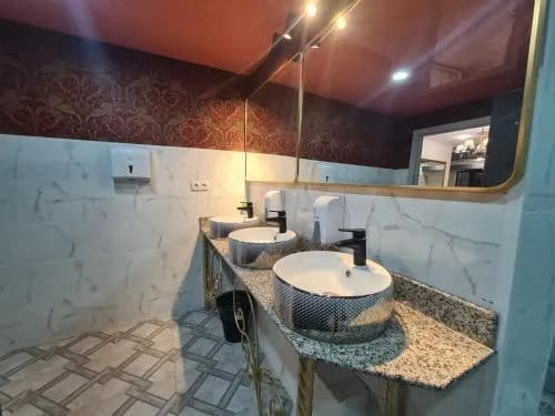 Grand Erbil Hotel