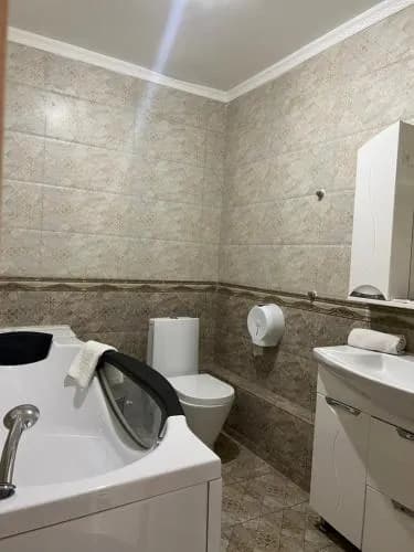 Grand Erbil Hotel