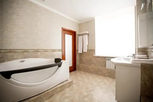 Grand Erbil Hotel
