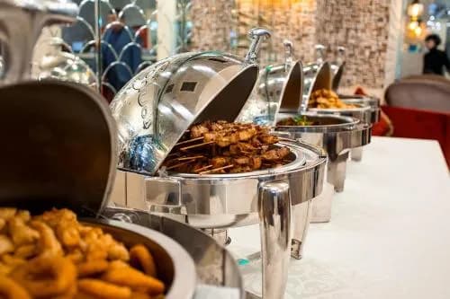 Grand Erbil Hotel