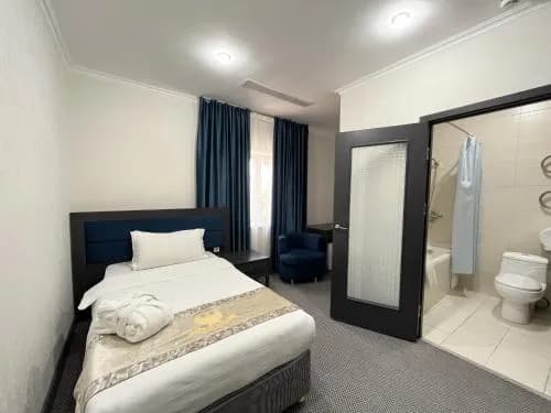 Grand Erbil Hotel