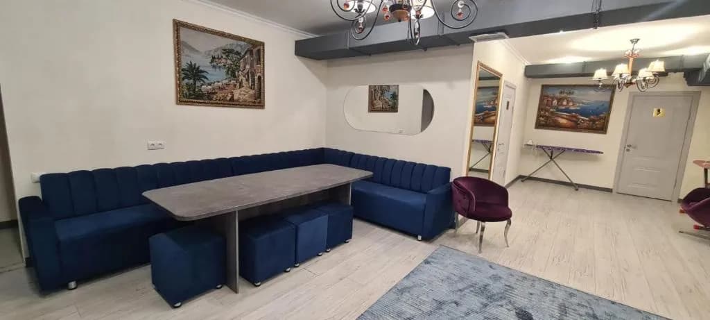 Grand Erbil Hotel