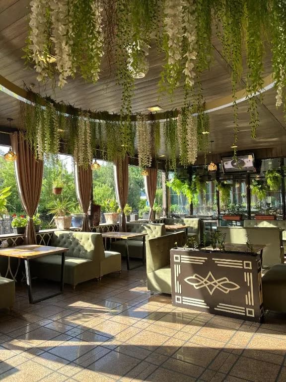 Grand Erbil Hotel