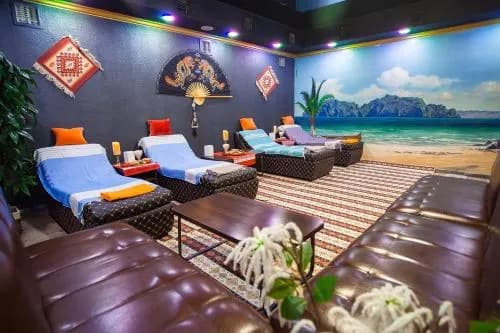 Grand Erbil Hotel
