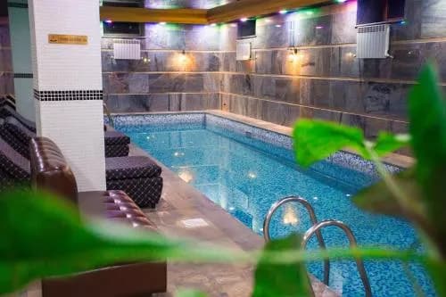 Grand Erbil Hotel