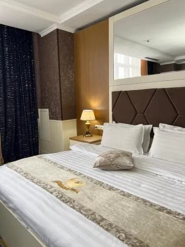 Grand Erbil Hotel